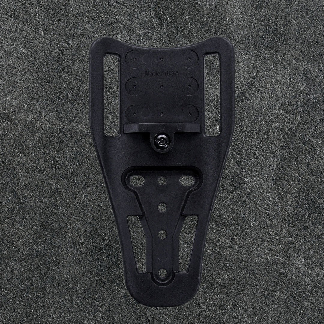TRS - Duty Drop (UBL) - Offset Holster Attachment