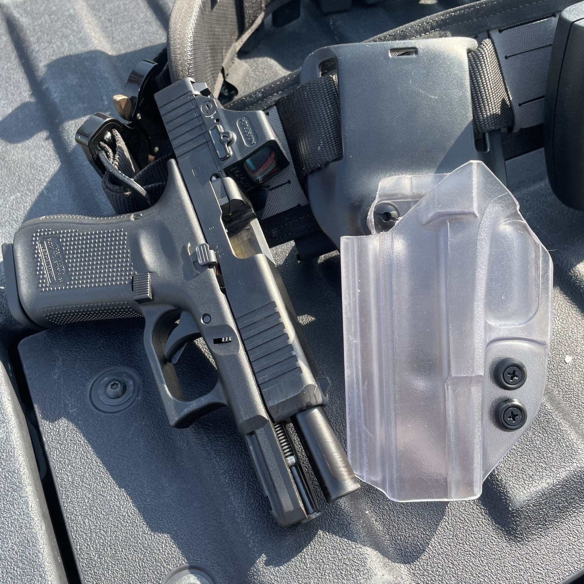 Holsters