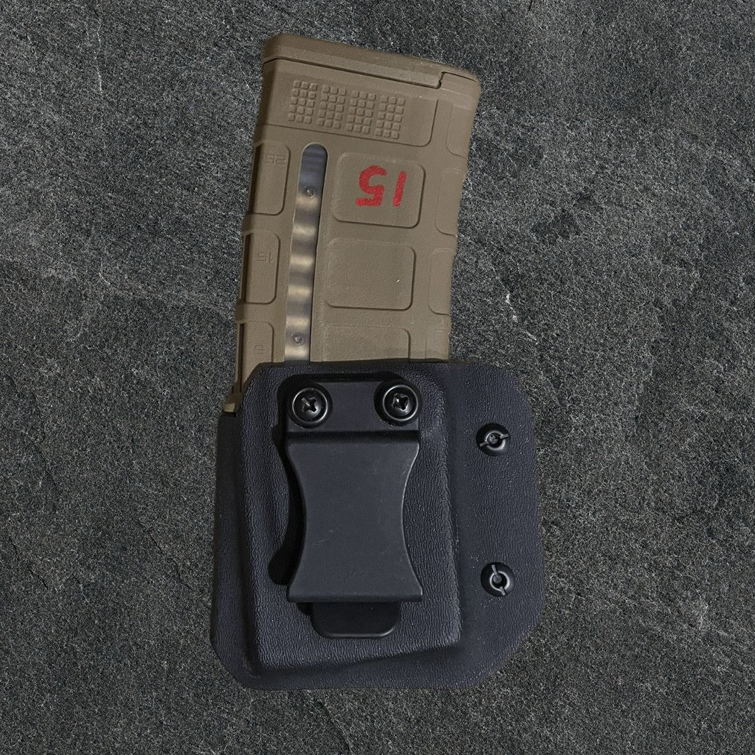 Mag Carrier, PMAG .223/5.56