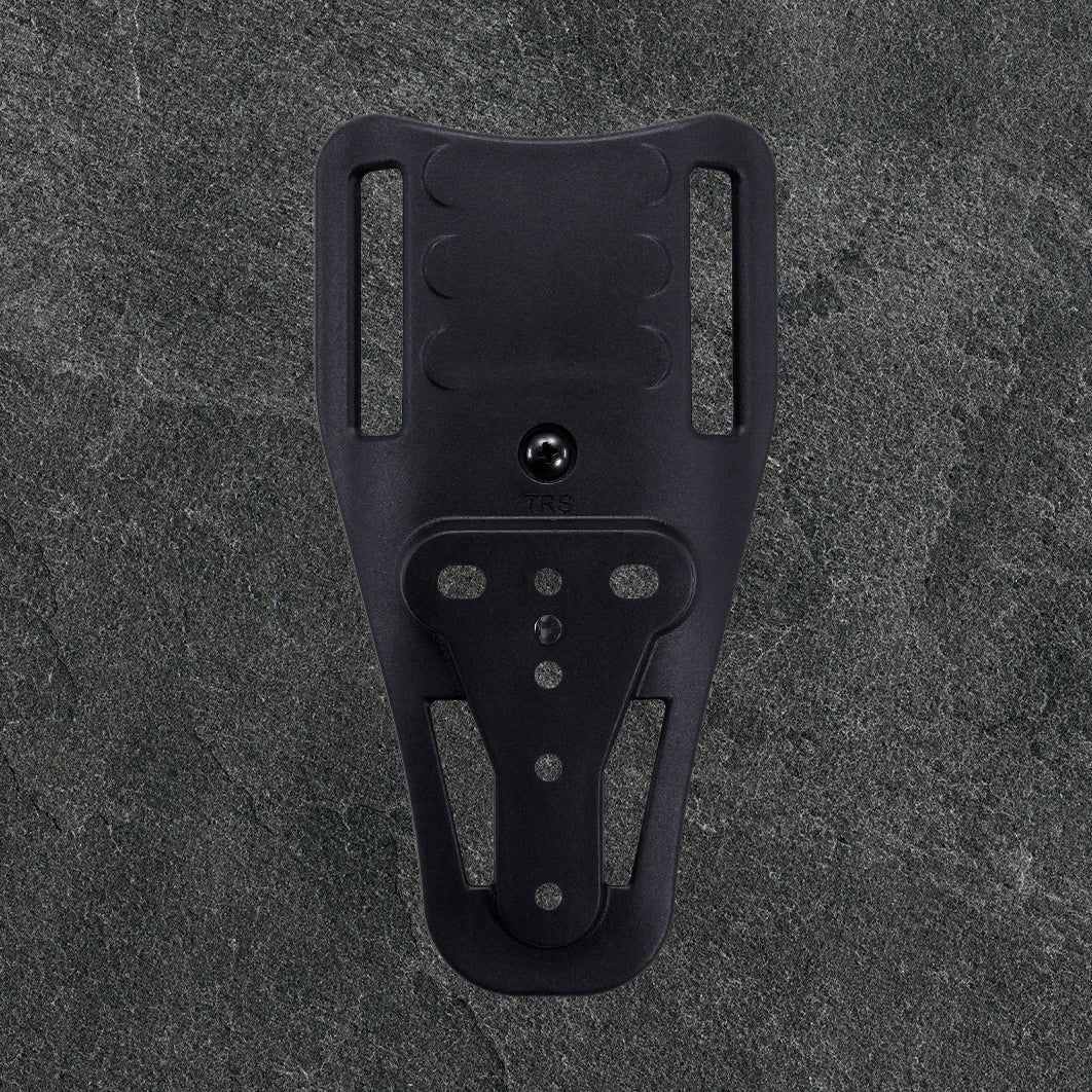TRS - Duty Drop (UBL) - Offset Holster Attachment