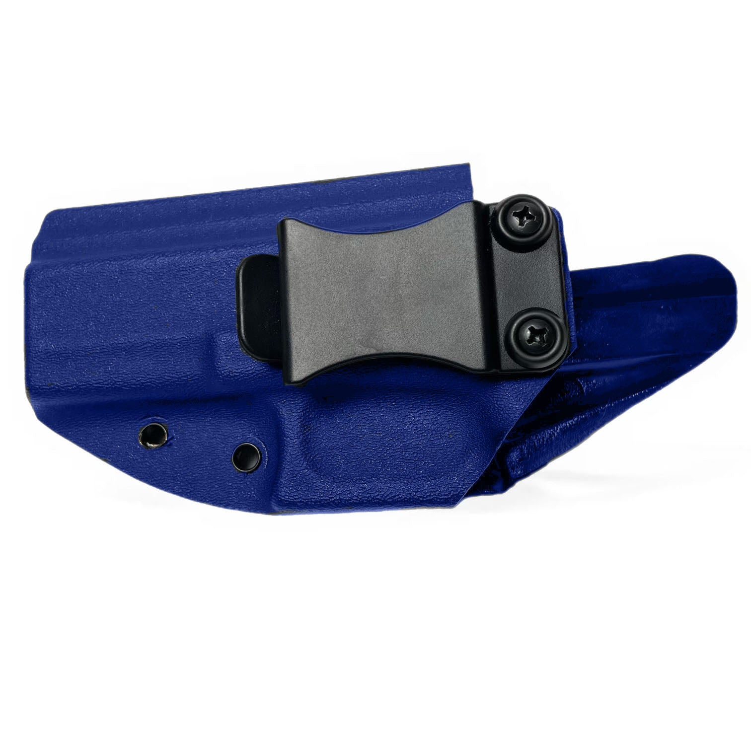 Custom IWB Holster