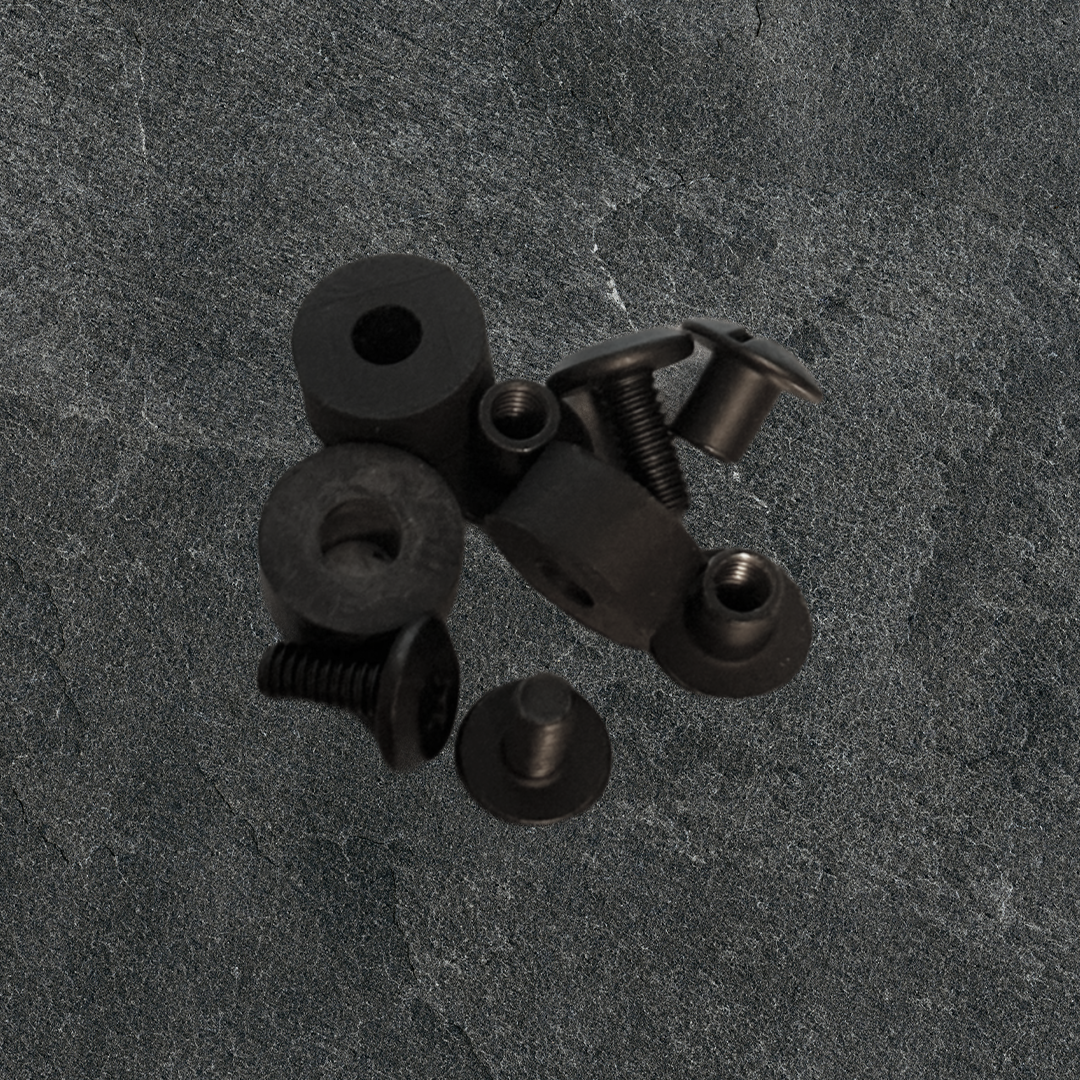 TRS Mounting Hardware Pack